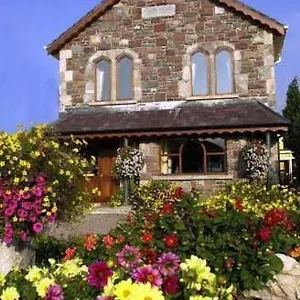 Abbey Guest house